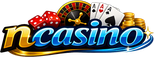 ncasino লোগো